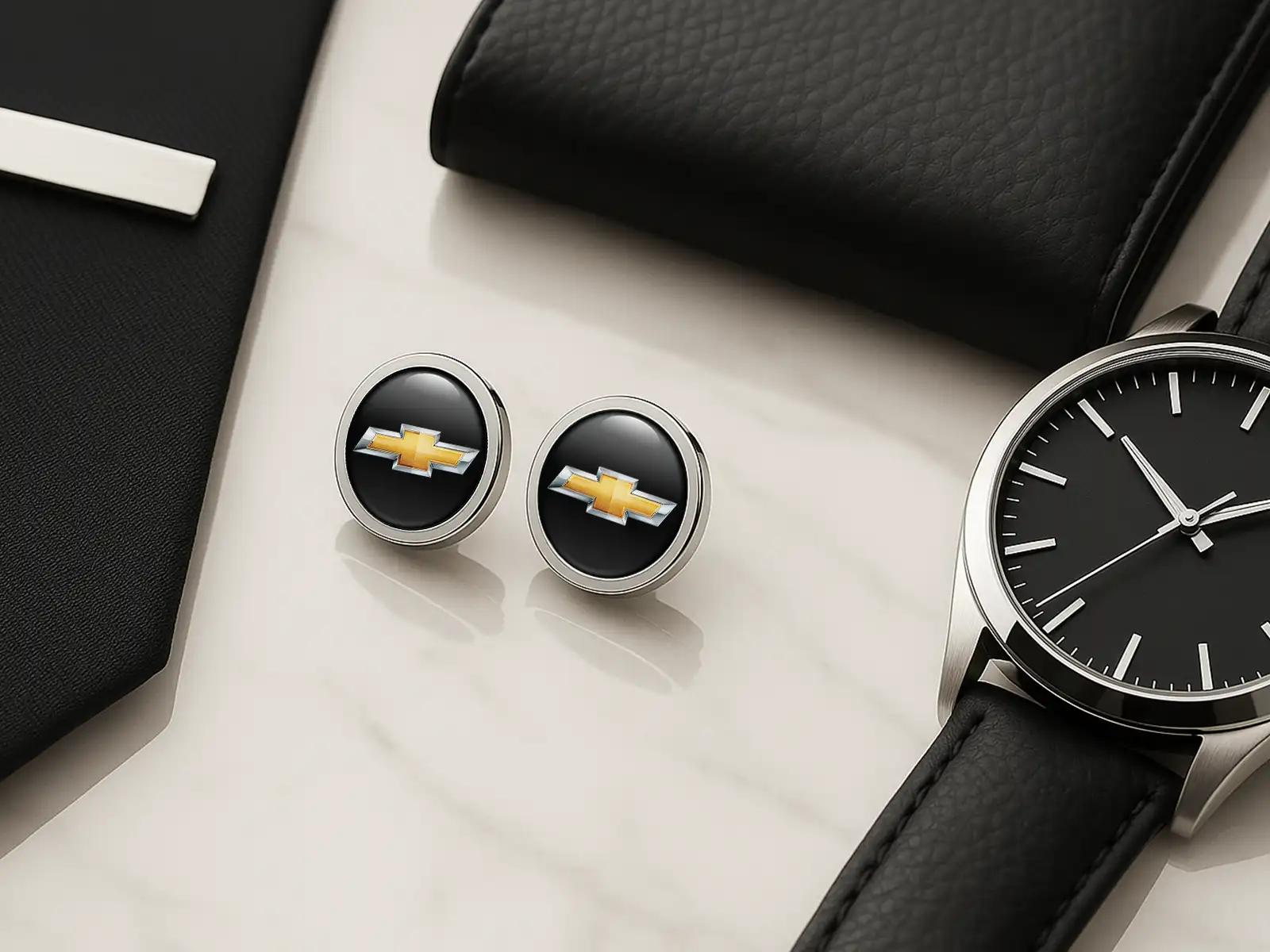 Chevrolet Gemelli Novità Design Moderno Max Universale